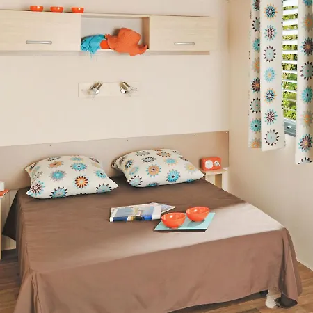 Holiday home Gineprino-12 By Interhome