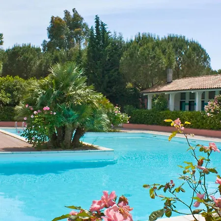 Holiday home Gineprino-12 By Interhome Marina Di Bibbona