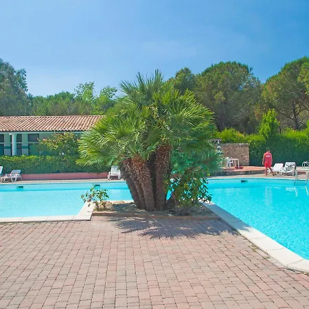 Gineprino-12 By Interhome Marina Di Bibbona