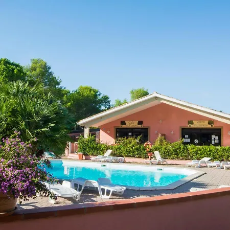 Gineprino-12 By Interhome Holiday home Marina Di Bibbona